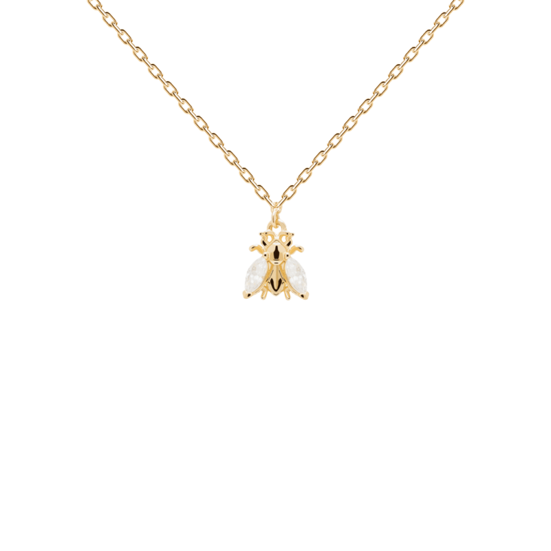 Collar Pd Paola Buzz Gold CO01-233-U Collar Pd Paola Buzz Gold CO01-233-U