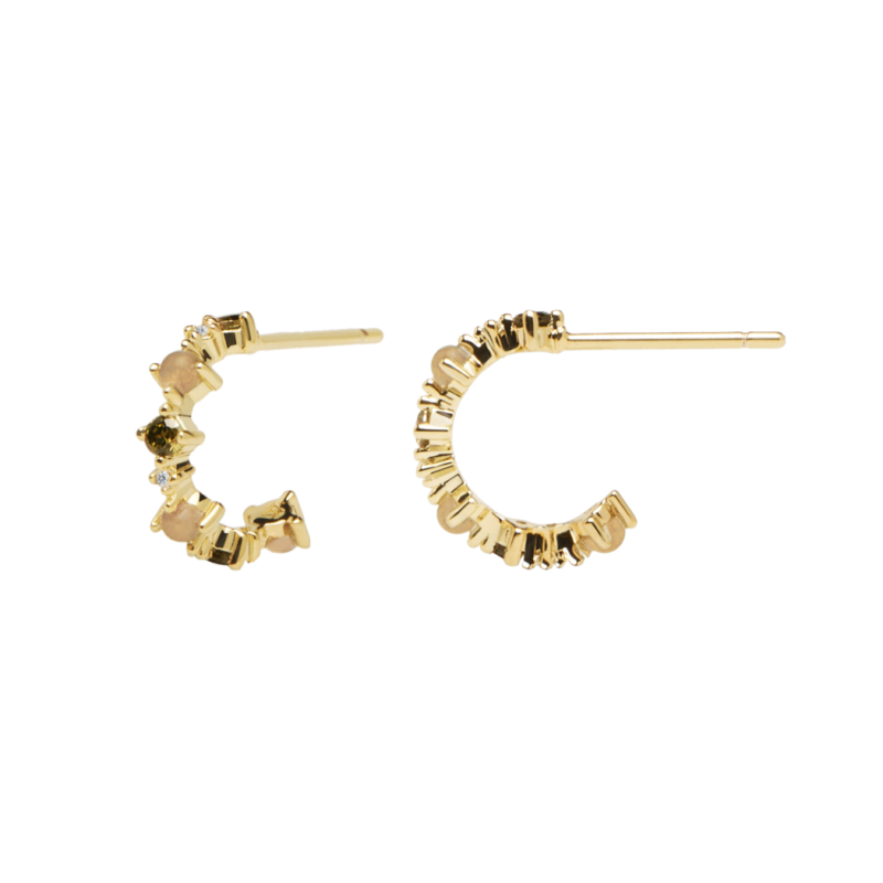Pendientes Pd Paola Glory Gold AR01-220-U Pendientes Pd Paola Glory Gold AR01-220-U