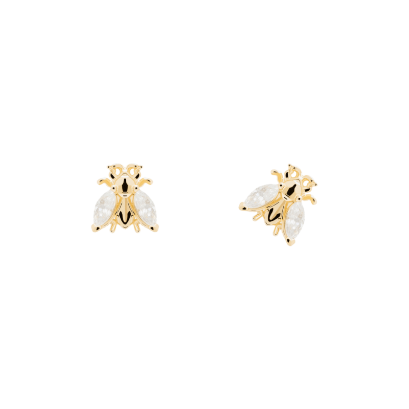 Pendientes Pd Paola Buzz Gold AR01-311-U Pendientes Pd Paola Buzz Gold AR01-311-U