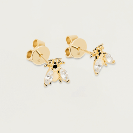 Pendientes Pd Paola Buzz Gold AR01-311-U