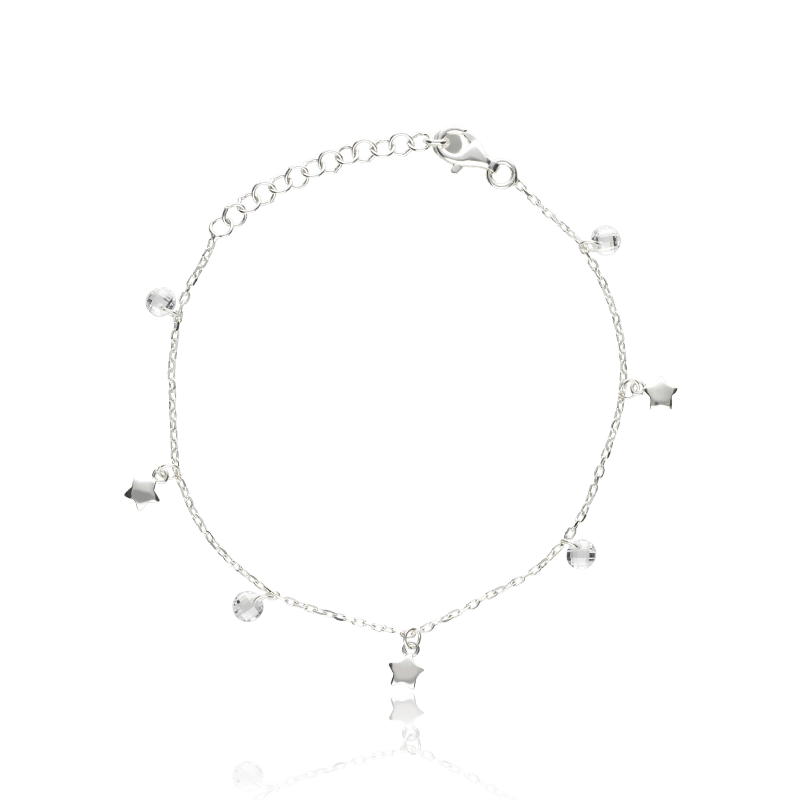 Pulsera Cielo Estrellado