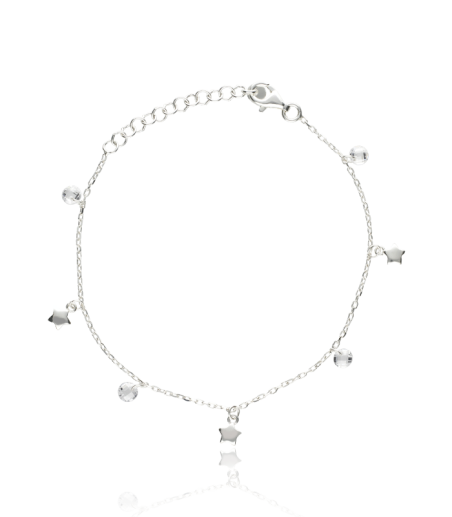Pulsera Cielo Estrellado