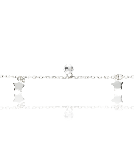 Pulsera Cielo Estrellado