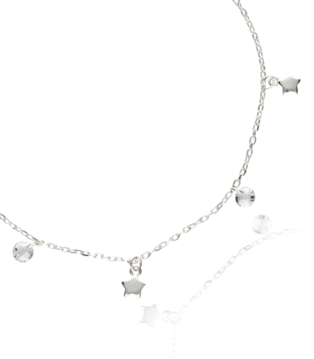 Pulsera Cielo Estrellado
