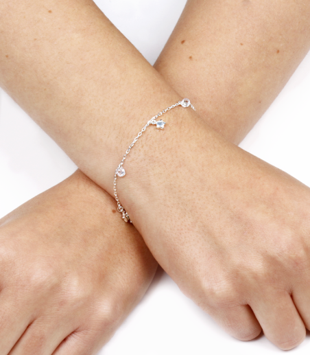 Pulsera Cielo Estrellado