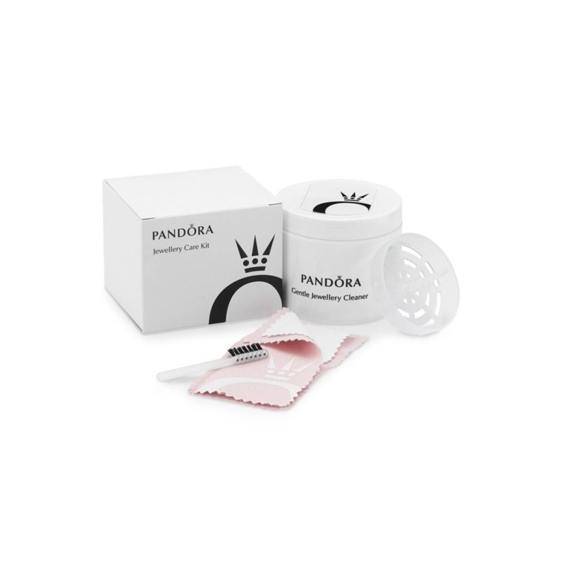 PANDORA Jewellery care Kit para joyas PC003