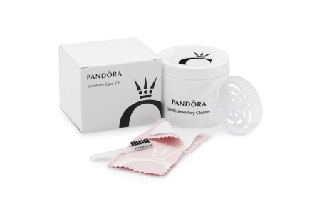 PANDORA Jewellery care Kit para joyas PC003