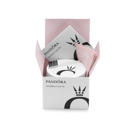 PANDORA Jewellery care Kit para joyas PC003