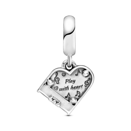 Charm Colgante Piano de Cola 799101C01