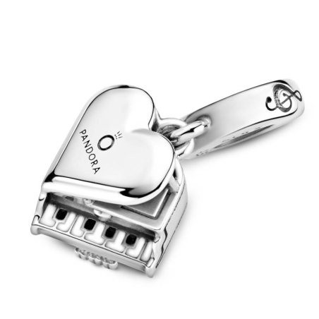 Charm Colgante Piano de Cola 799101C01