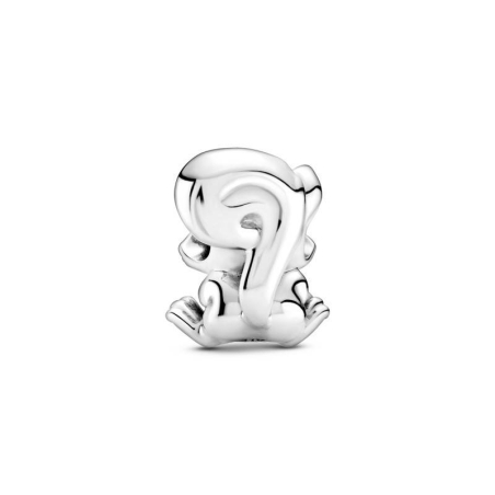 Charm Pandora en plata de ley Ardilla 799105C01