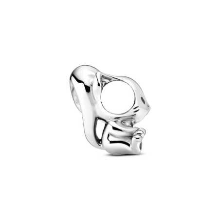 Charm Pandora en plata de ley Ardilla 799105C01