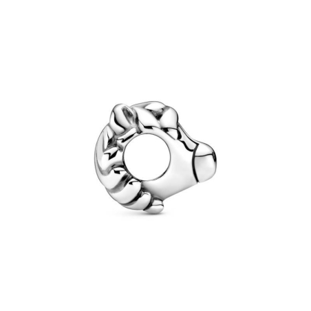 Charm Pandora en plata de ley Caballo 799074C01