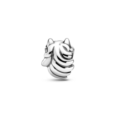 Charm Pandora en plata de ley Caballo 799074C01