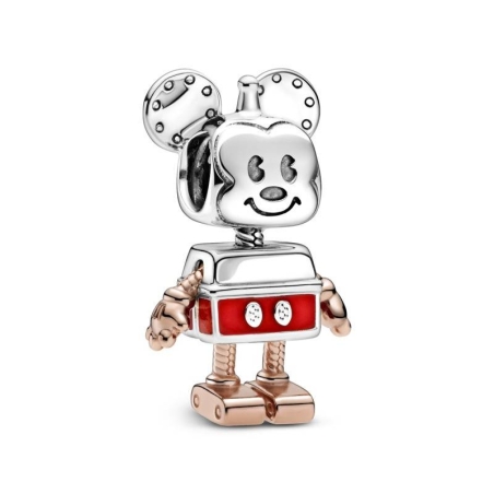 Charm Pandora Rose Robot Mickey Mouse de Disney 789073C01