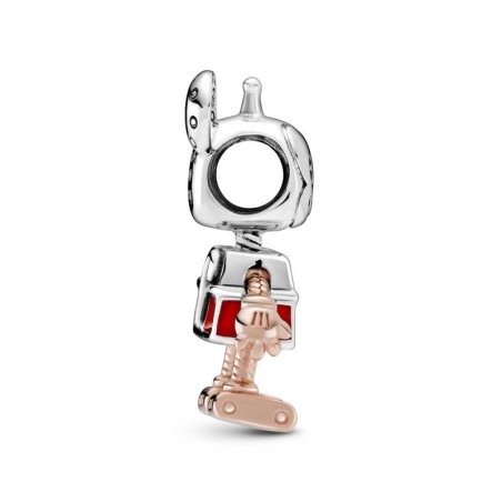 Charm Pandora Rose Robot Mickey Mouse de Disney 789073C01