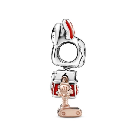 Charm Pandora Rose Robot Minnie Mouse de Disney 789090C01