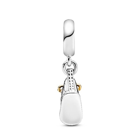 Charm Pandora colgante Zapatito de Bebé 799075C00