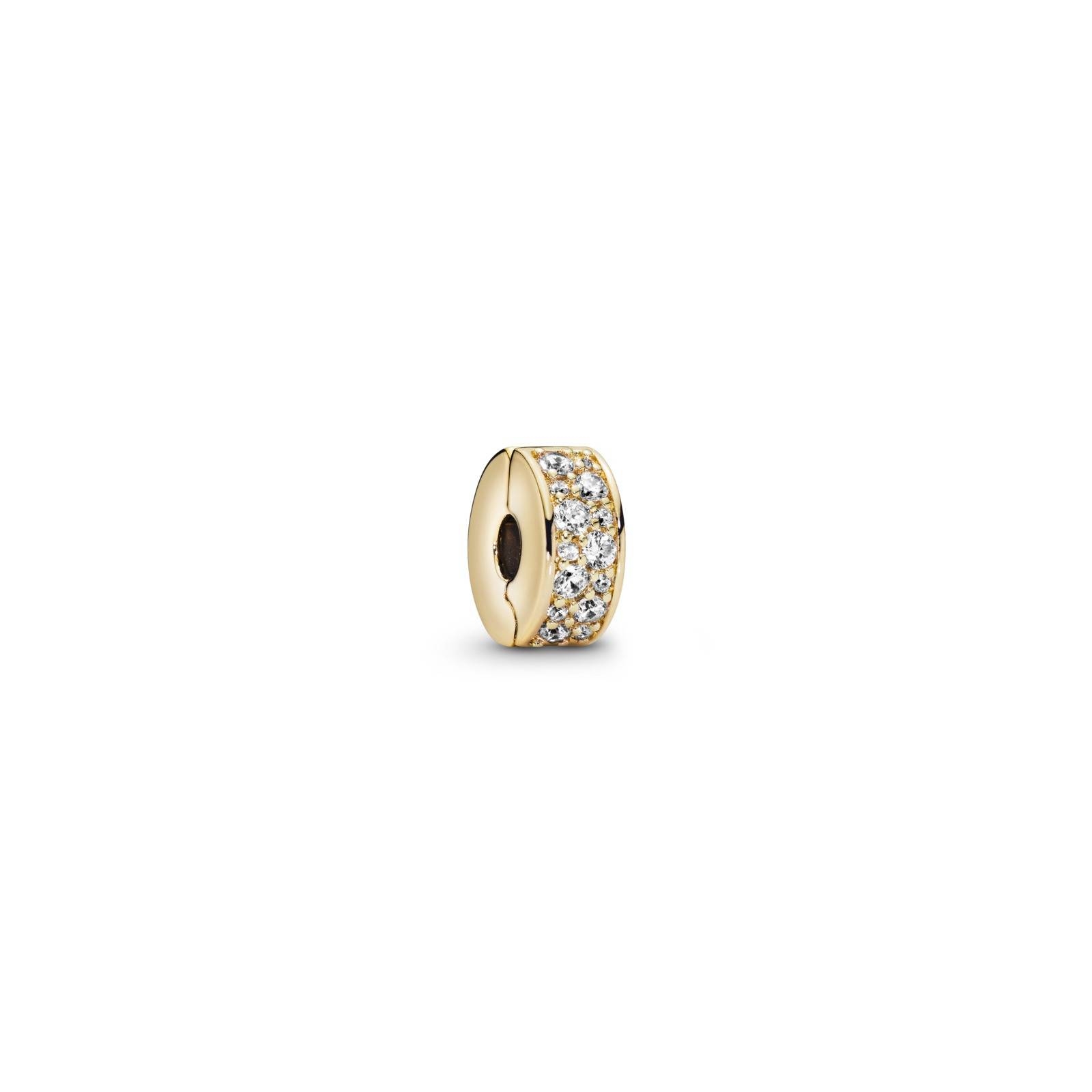 Clip Pandora Shine Elegancia Brillante 768658C01