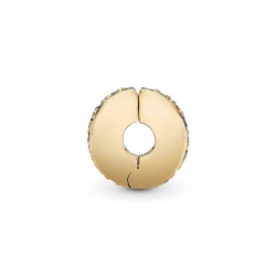 Clip Pandora Shine Elegancia Brillante 768658C01