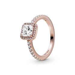 Anillo Pandora Rose Elegancia Atemporal 188862C01