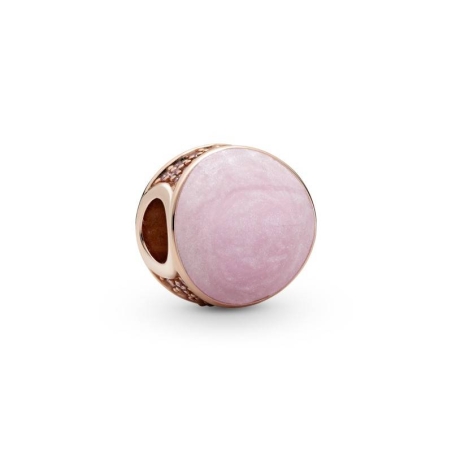 Charm en Pandora Rose Remolino Rosa 789306C01