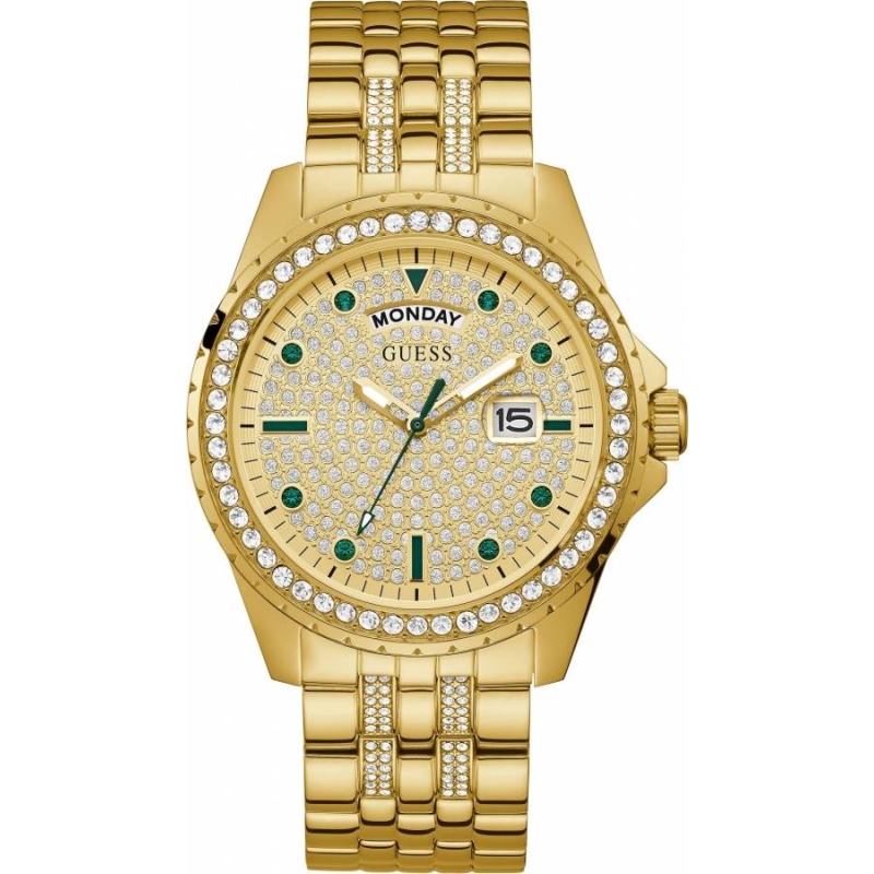 Reloj Guess COMET GW0218G2