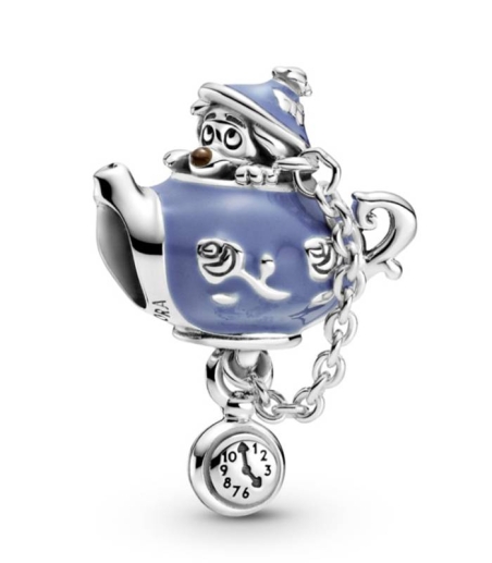 CHARM PANDORA ALICIA EN EL PAIS DE LAS MARAVILLAS DISNEY 799345C01