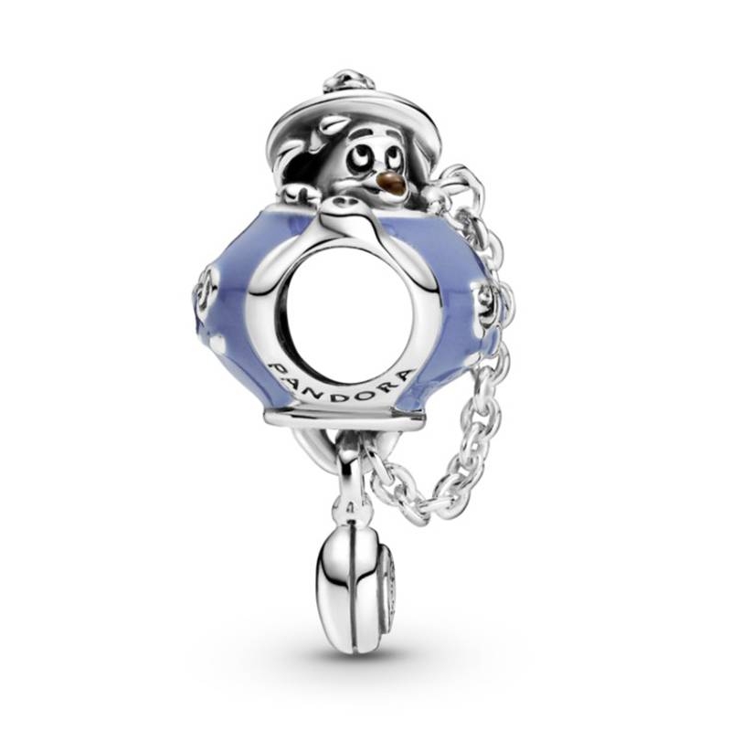 CHARM PANDORA ALICIA EN EL PAIS DE LAS MARAVILLAS DISNEY 799345C01