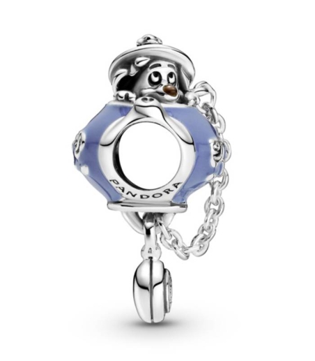 CHARM PANDORA ALICIA EN EL PAIS DE LAS MARAVILLAS DISNEY 799345C01