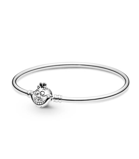 Pulsera Pandora Moments Gato de Chesire de Alicia en el País de las Maravillas Disney 599343C00