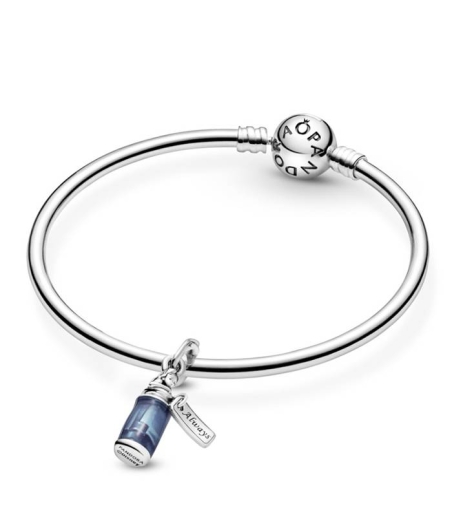 Charm Pandora colgante Bébeme de Alicia en el País de las Maravillas de Disney 799334C01