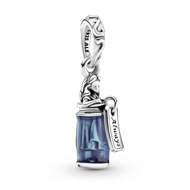 Charm Pandora colgante Bébeme de Alicia en el País de las Maravillas de Disney 799334C01