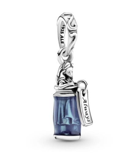 Charm Pandora colgante Bébeme de Alicia en el País de las Maravillas de Disney 799334C01