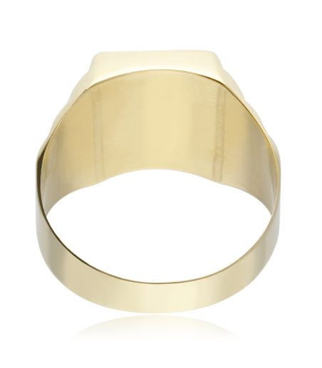 SELLO "ARFOUD" ORO 18K