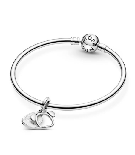 CHARM COLG. PLATA MI PERRO MASCOTA 799327C01