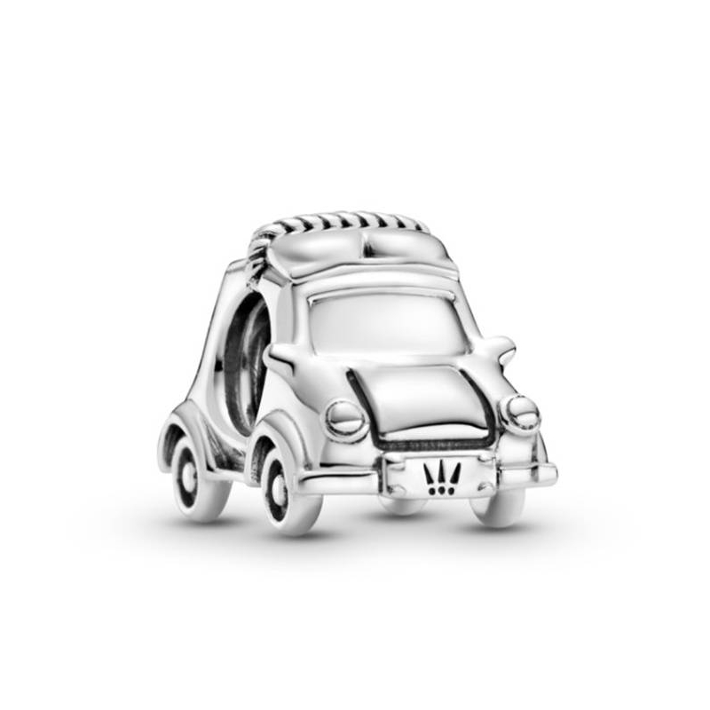 CHARM PLATA COCHE ELECTRICO 799330C01