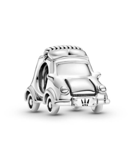 CHARM PLATA COCHE ELECTRICO 799330C01