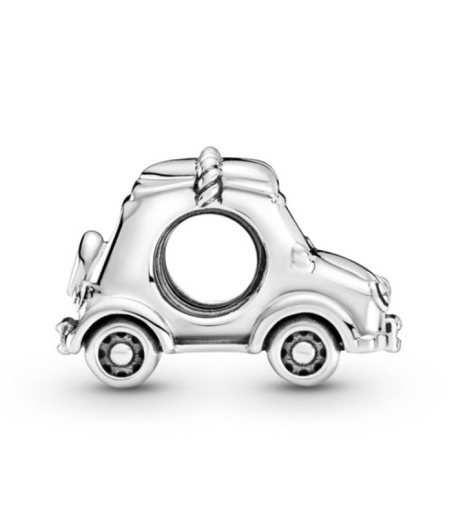 CHARM PLATA COCHE ELECTRICO 799330C01