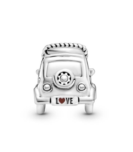 CHARM PLATA COCHE ELECTRICO 799330C01