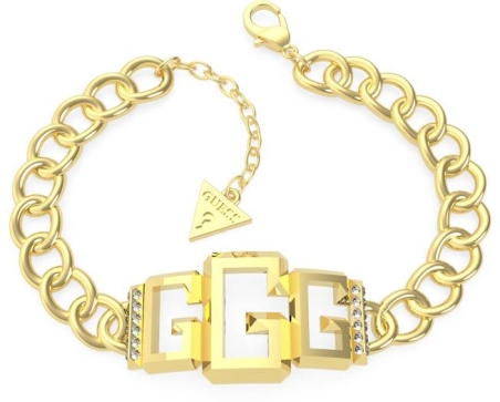 GUESS JEWELLERY ICONIC GLAM UBB70023