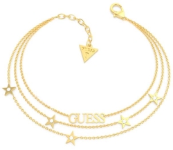 GUESS JEWELLERY A STAR IS BORN UBB70078
