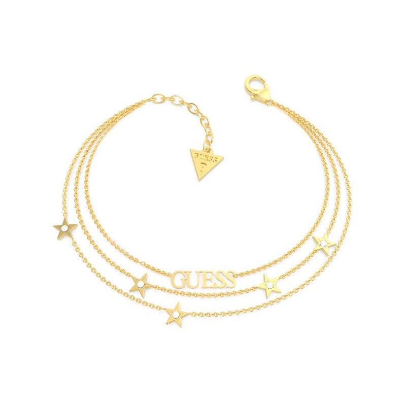 GUESS JEWELLERY A STAR IS BORN UBB70078