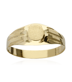 SELLO  MISSOUR  ORO 18K INFANTIL