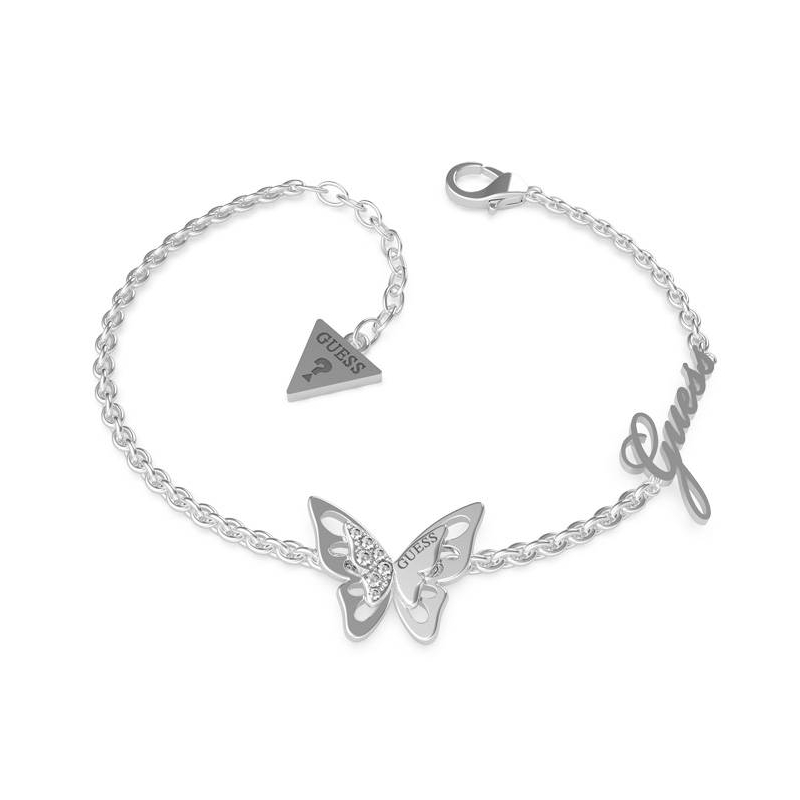 GUESS JEWELLERY FLY AWAY UBB70115