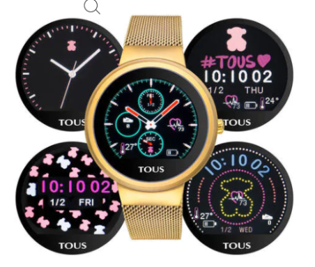 Reloj Tous 000351560 - Relojes y joyería online Tac Toc