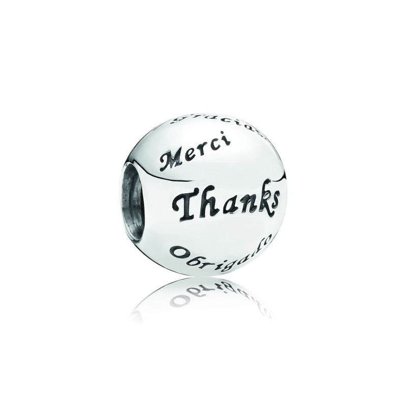 pandora charm gracias pandora charm gracias