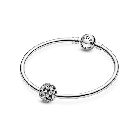 Charm Pandora Brillante en Filigrana 799225C01