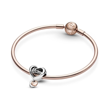 Charm colgante Pandora Thanks Mum 789372c00