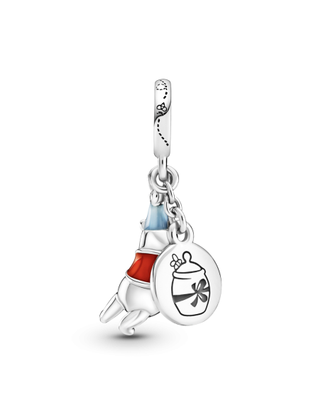 1Charm Colgante Pandora Cumpleaños Winnie The Pooh Disney 799385C0